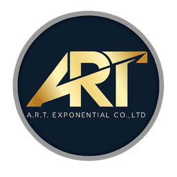 โลโก้ A.R.T Exponential